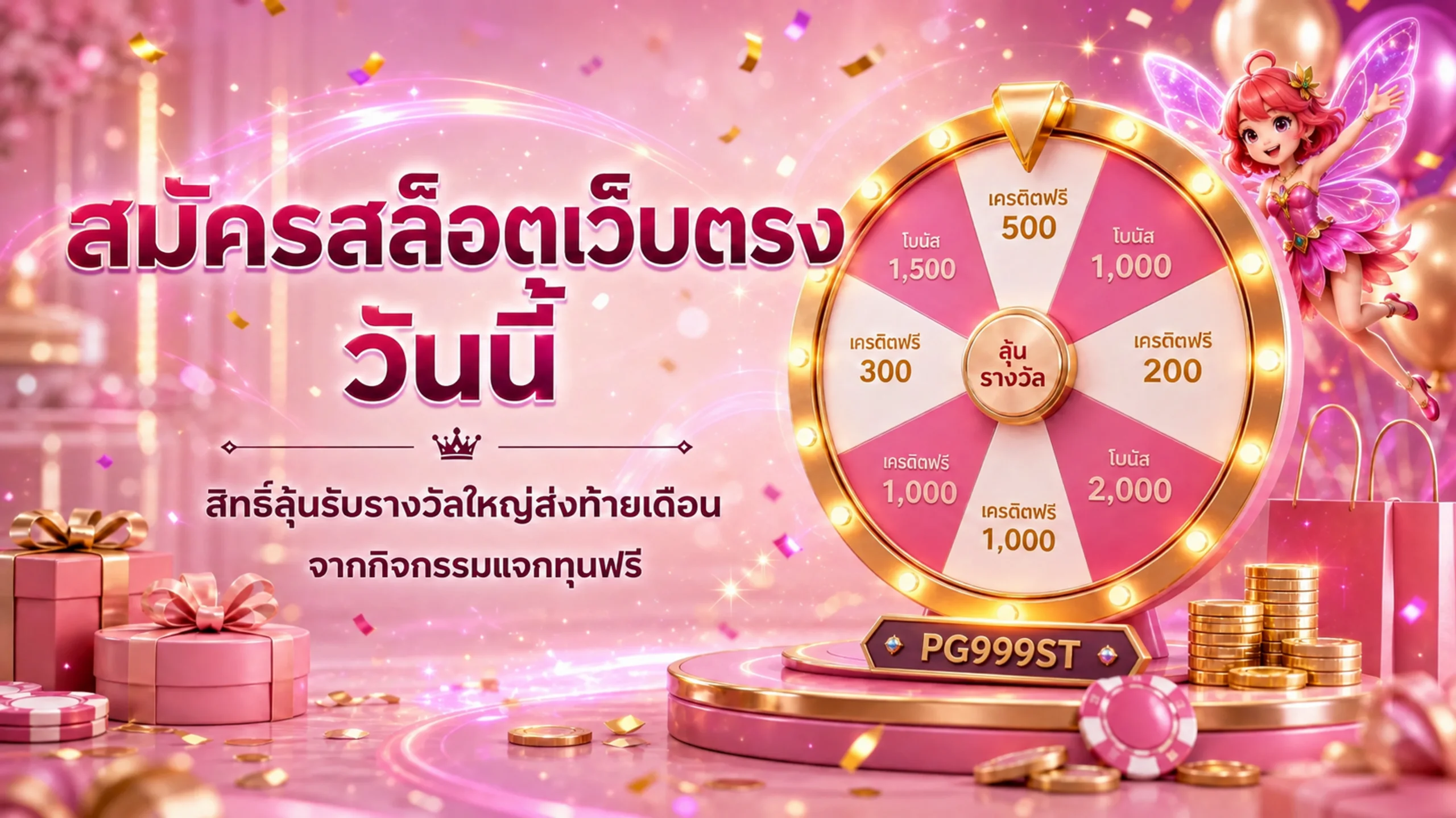 PG999ST ทางเข้า สมัคร สล็อต คาสิโน และโปรโมชั่น